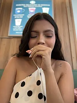 Natalia-acosta - 3 FINGER INSIDE PUSSY + A LOT CREAMY🔥🔥