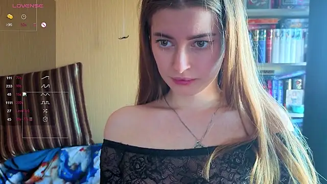 EmiliaCouple - take off the panties