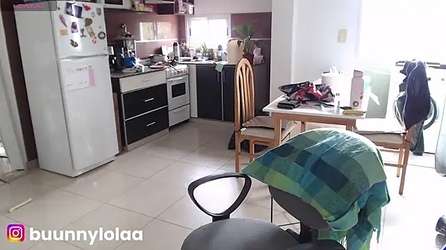 Bunnylolaa4 - Suck my dildo 🍆