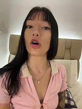 Maddison_Foxxx - Domi in Pussy 🫨🌸