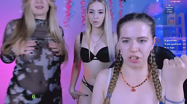 Viola_sweet_1 - flash tits 1 girl