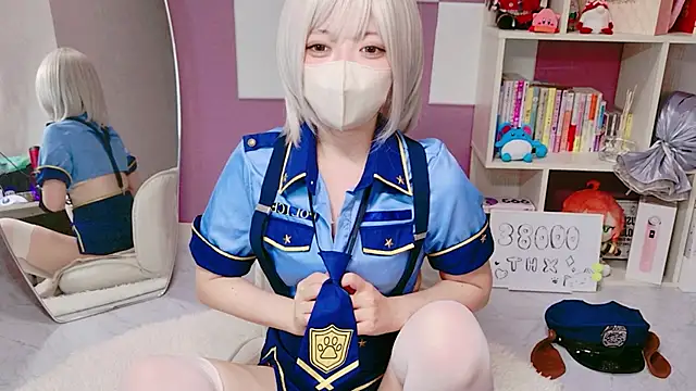 Miko_nyan - チケチャで98確定♡