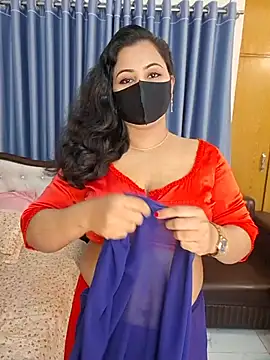 Bristy--- - Boobs in ice