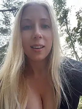 TrueSexyCrime - Walk on the street with boobs out