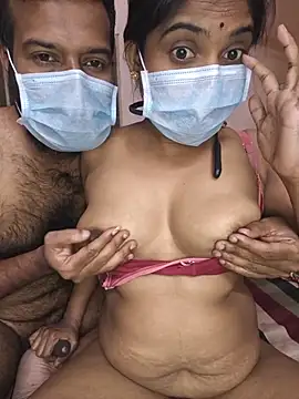 Abhitelugu03 - Full nude with mask