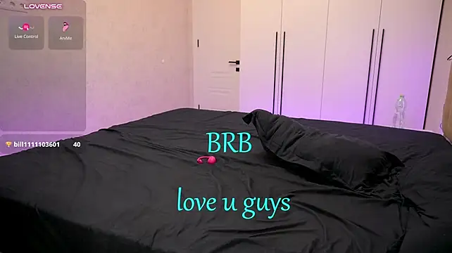 TwoWildSouls - CumShow