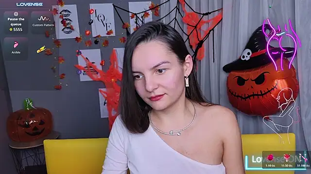 JasmineAsha - Buy me nipple clamps.)with vibration