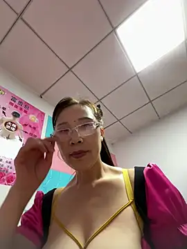 Catlady66 - 众筹道具任务完成送超低男女福利20M