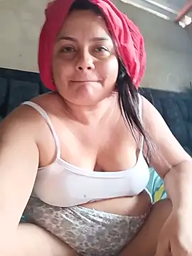 Dirty-violeta_19 - Dildo en el culo