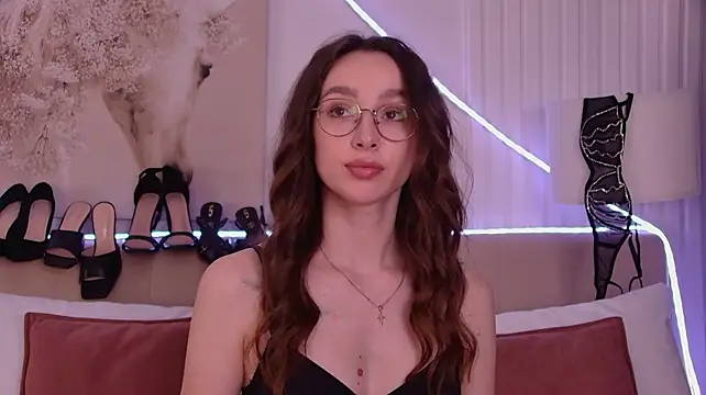 Emily_Simon - 💦👅Your face is for my pleasure 👅💦