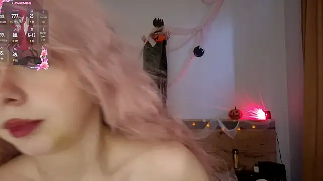 LynetHakes - Spank my tits hard X 10