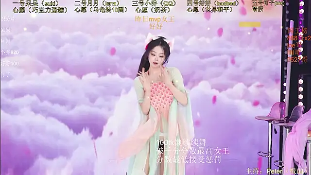 St-climax05 - 性感钢管舞