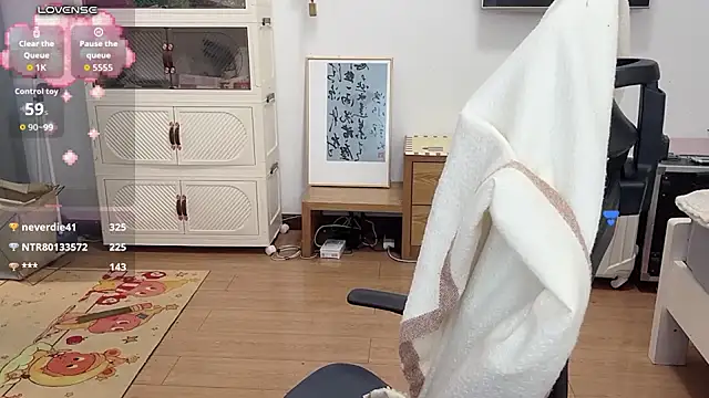 Umi-dd - 喵喵喵