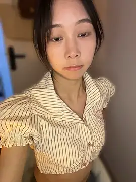 Anna-a - 等一个真心的“他”😆