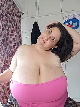 Sole_Love - Split tits