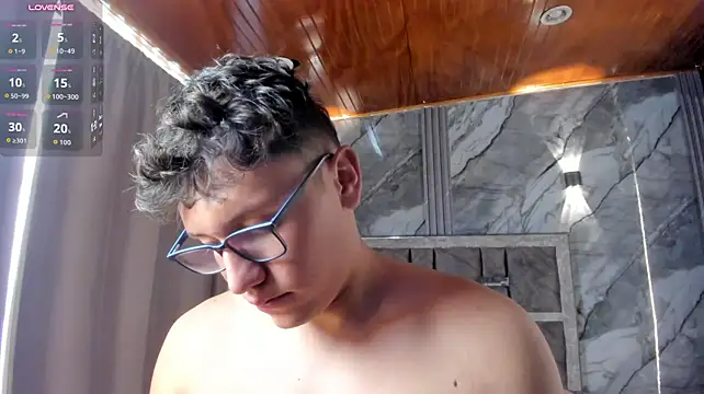 Manson_and_Zoe - FUCK MY CUTE FACE