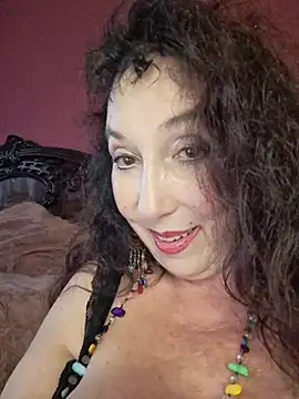 GypsyEsmeralda - Sperm,squirt, sperm...