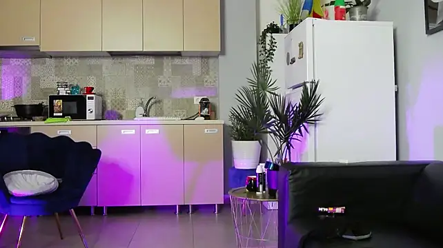 RosaCatalleya - Cumshow!