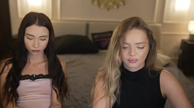 Cassy-Celestial_ - finger pussy