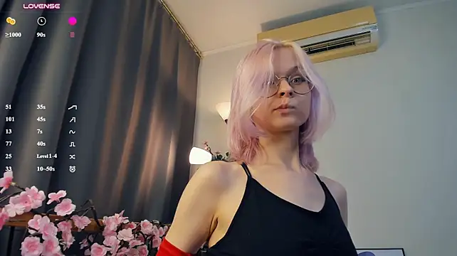Soft_Static - Lower shorts