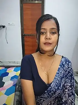 Miss-Riyasingh - Susu show