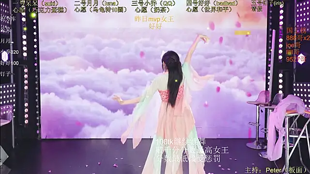 St-climax05 - 性感钢管舞