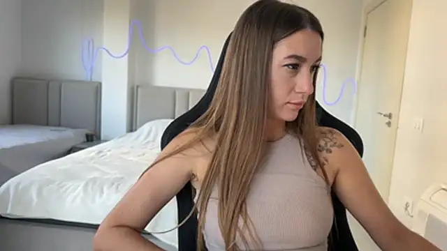 PrincesSsLilu - Strip Show