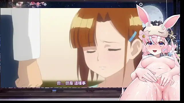 Mitao_ - ASMR声优蜜桃,陪伴型主播用声音治愈你