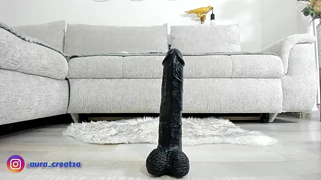 AmaliaNilsson_ - 5Fingers on ass/100hard/150deep