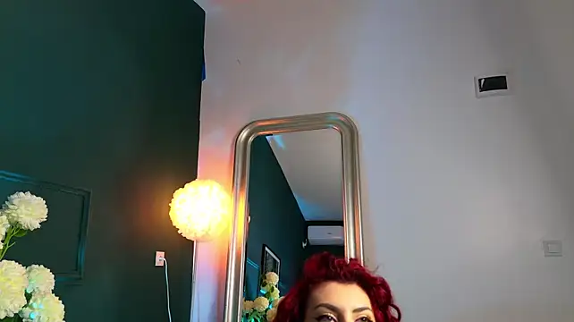 LittleRedRubi - Sloppy Blowjob
