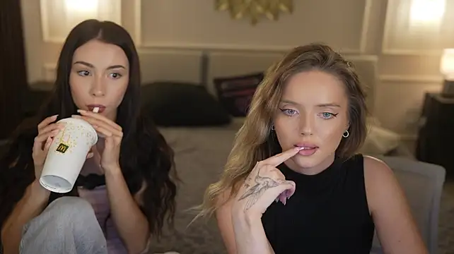 Cassy-Celestial_ - finger pussy
