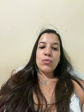 Karoll_ - Tiro a calcinha