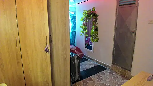Samara_Homescapes - Dance sexy