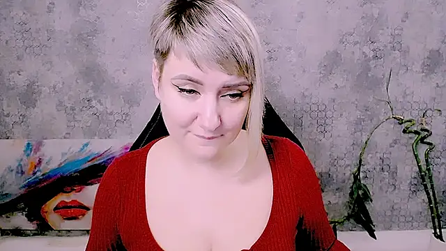 Djullia - show ass in panties