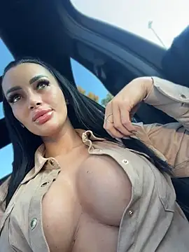 SinwithJessy - Moan for me, Jessy 😈