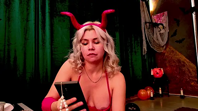 Bellydevilmilky - huge cum squirt