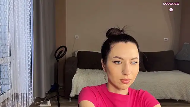 Jannetemagdalenovna - play with asshoole in doggy