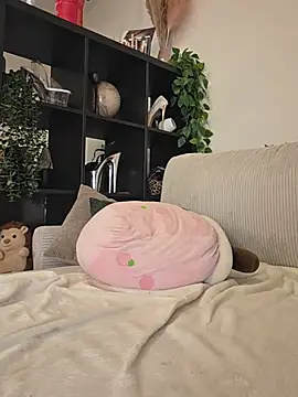 LessiaMia - Fuck my Ass