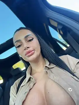 SinwithJessy - Moan for me, Jessy 😈