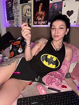 MoonAgnes - fuck boobbss