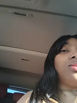 Butterflybootyy - Naked twerk