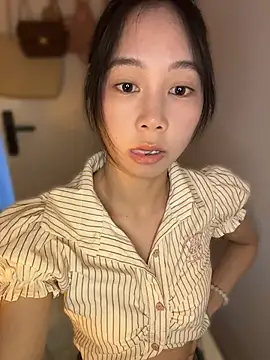 Anna-a - 等一个真心的“他”😆