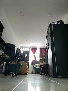 Ixchel_Anaid - Zoom pussy