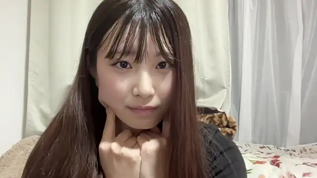 Haru_324 - 服脱ぐ♡