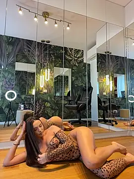 MileySin1111 - DOUBLE PENETRATION