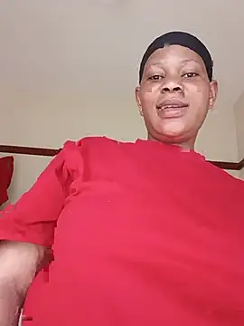 Broan_me - Masterbating naked
