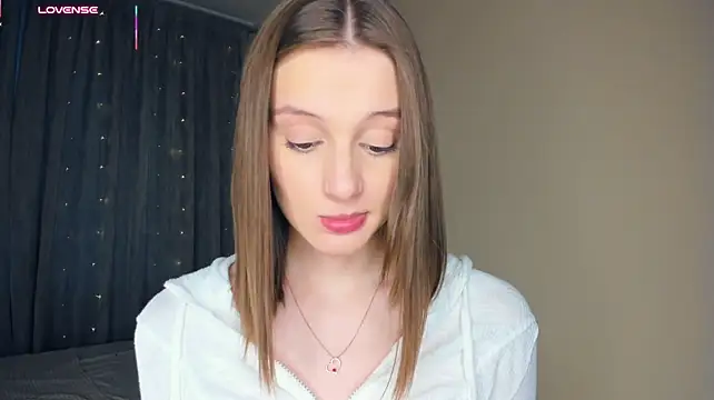 LianneBynon - show you my booty shake!