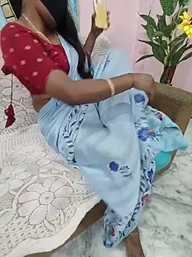 Kruthika-telugu - Ass with chacleat ceram