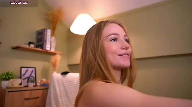 Amara_mo - Cum on my chest