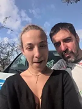Thefrenchkiss25 - Grosse sextape